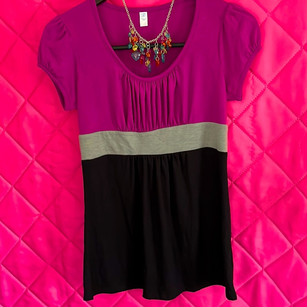 Summer Top